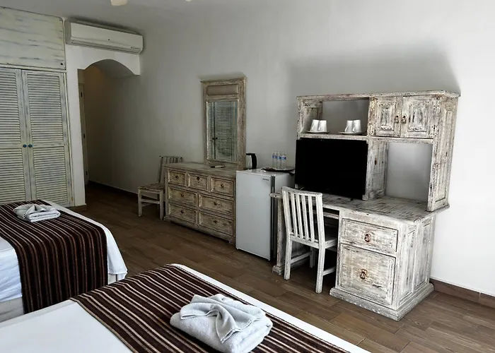 Coco Rio - Mamitas Area Hotel *