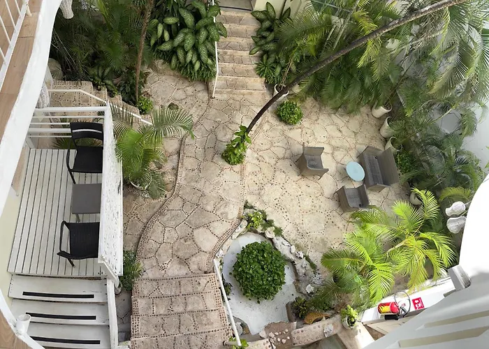 Hotel Coco Rio - Mamitas Area