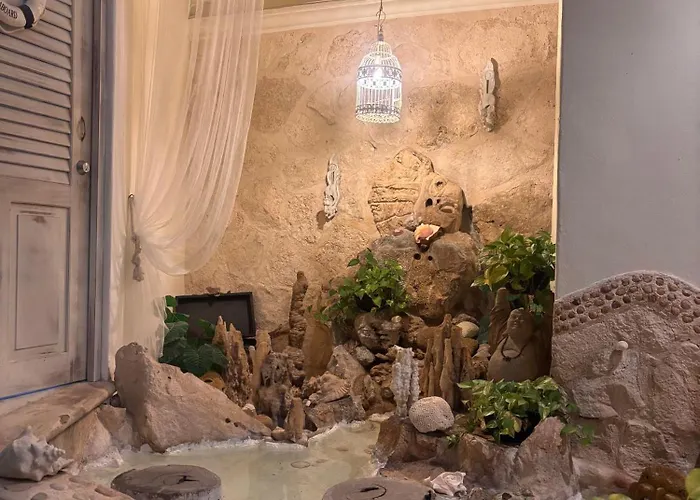 Coco Rio - Mamitas Area