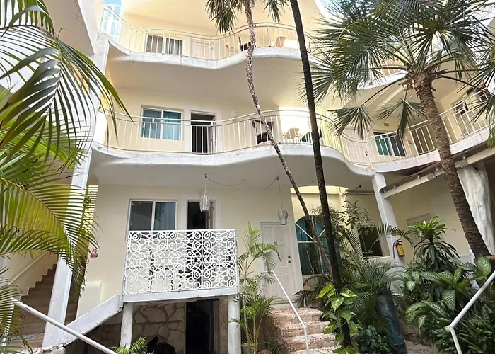 Coco Rio - Mamitas Area Hotel *